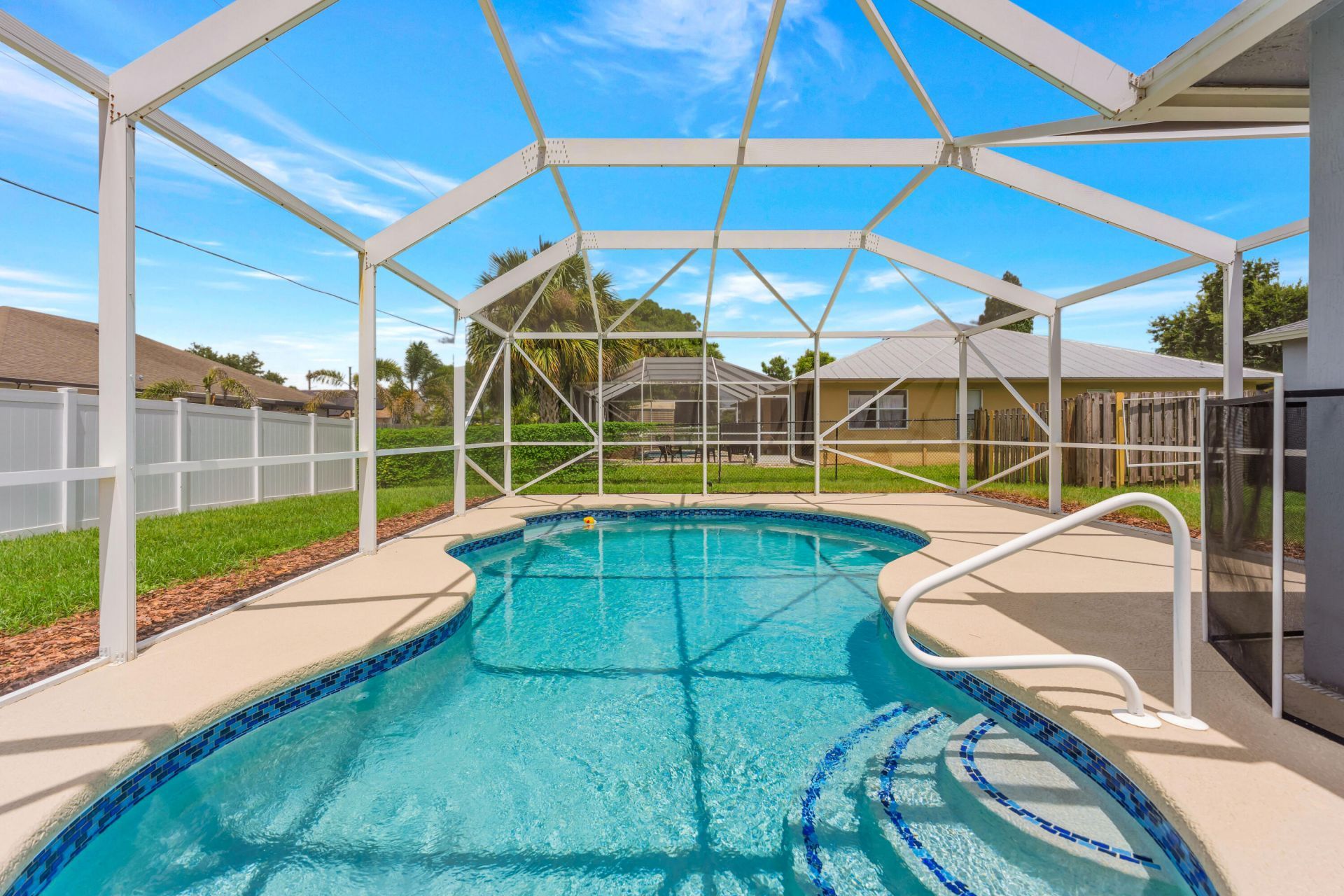 2320 SW Madrid Road, Port Saint Lucie, FL 34953 Photo