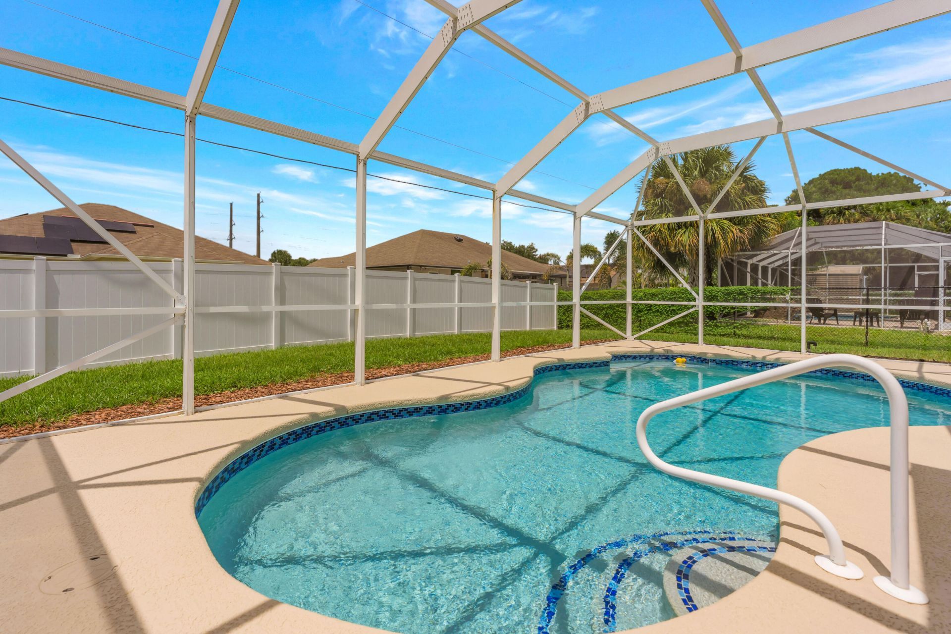 2320 SW Madrid Road, Port Saint Lucie, FL 34953 Photo