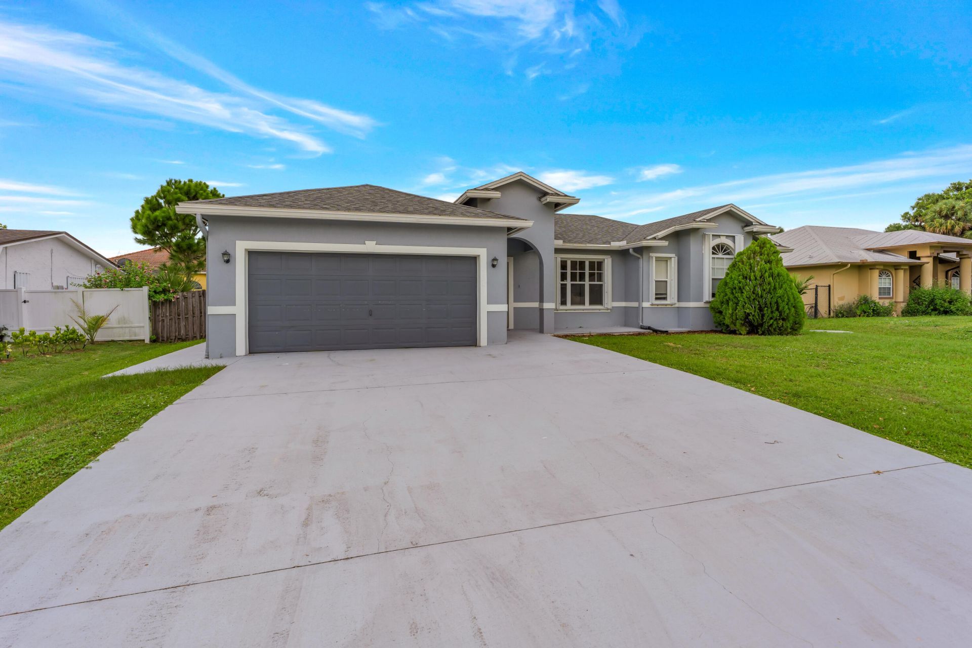 2320 SW Madrid Road, Port Saint Lucie, FL 34953 Photo