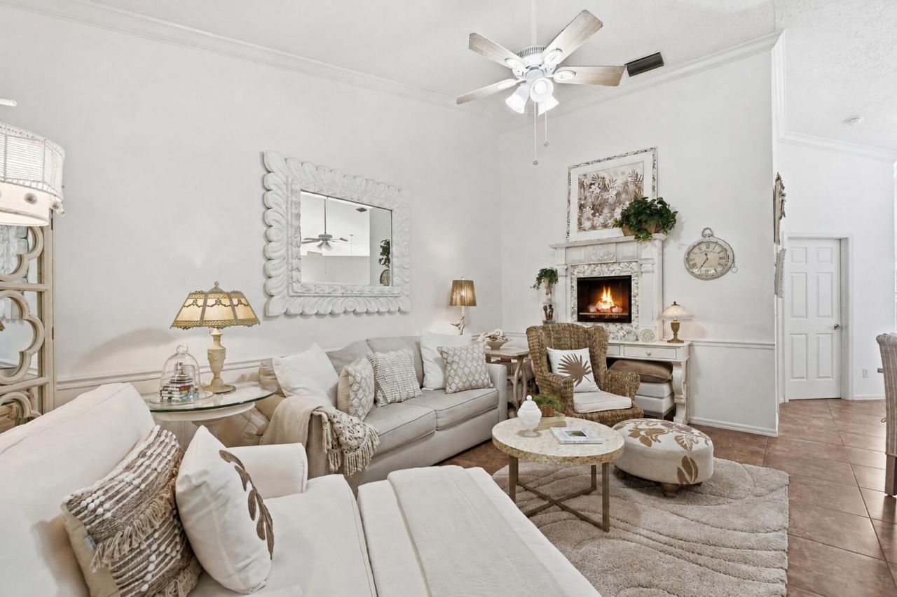 1812 SE Hideaway Circle, Port Saint Lucie, FL 34952 Photo
