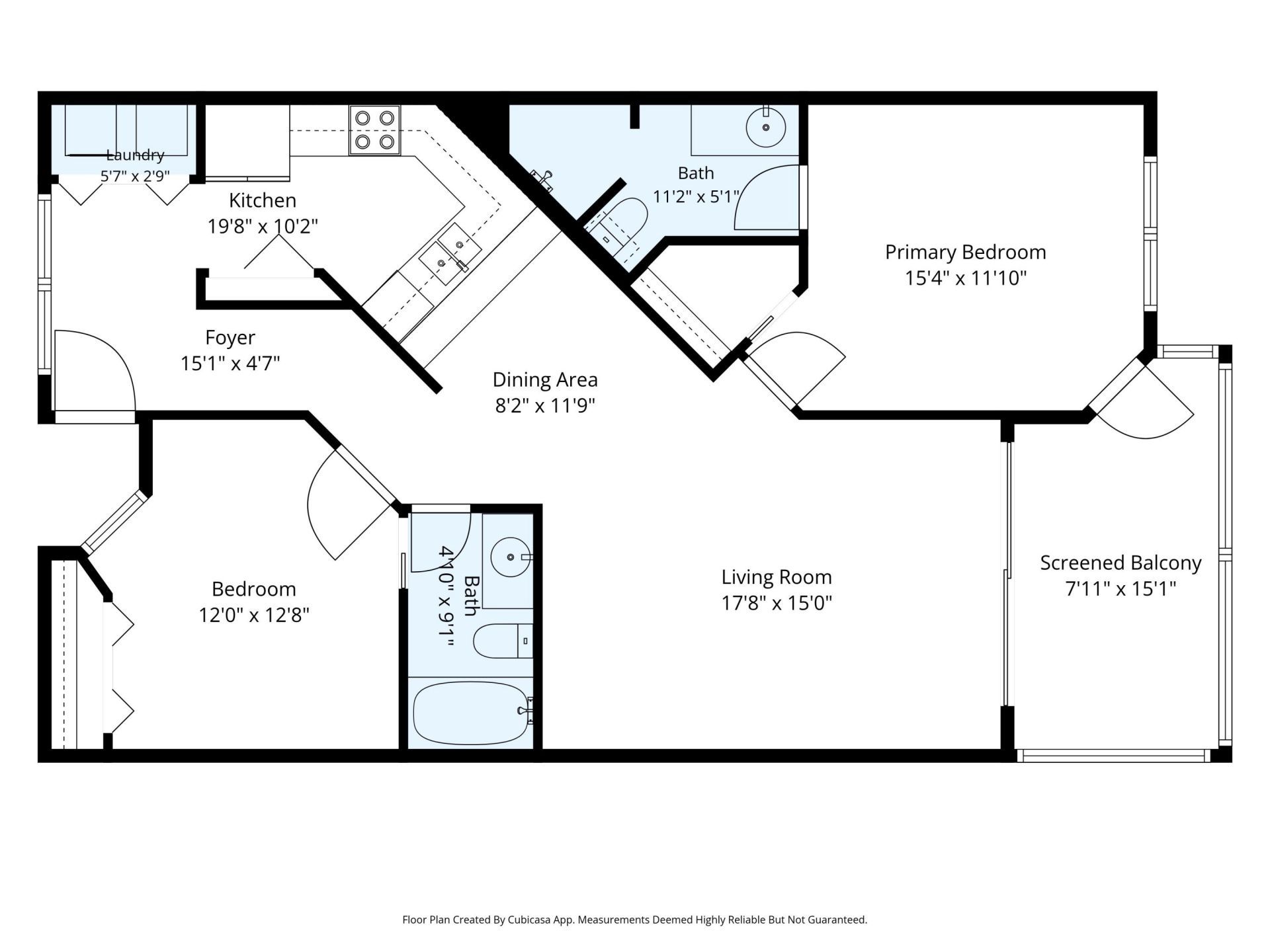 1812 SE Hideaway Circle, Port Saint Lucie, FL 34952 Photo