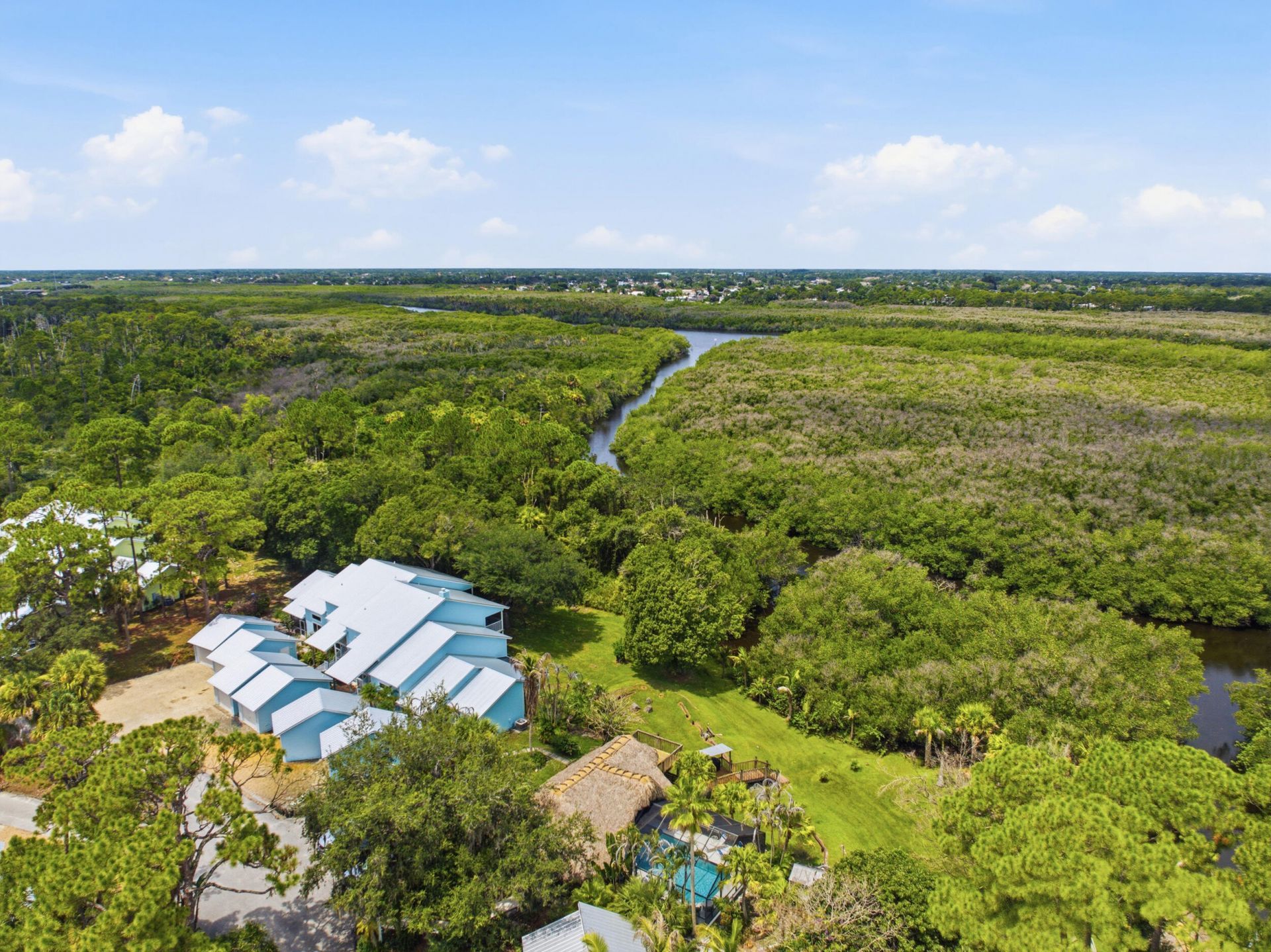 1812 SE Hideaway Circle, Port Saint Lucie, FL 34952 Photo