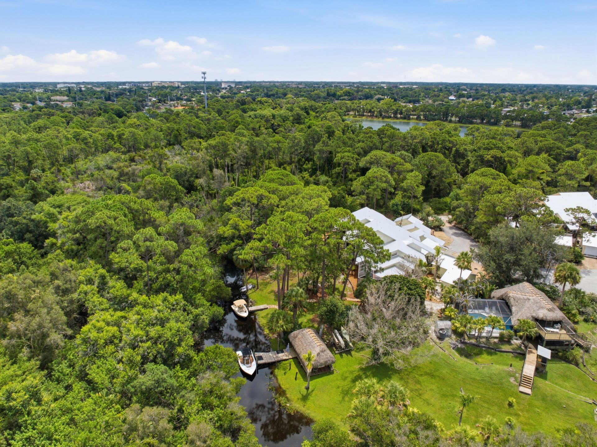 1812 SE Hideaway Circle, Port Saint Lucie, FL 34952 Photo