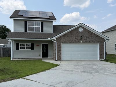 7885 High Maple Circle, North Charleston, SC 29418