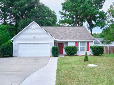 103 Betsy Lane, Summerville, SC 29486