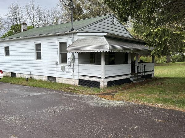 162 E County Road, Sugarloaf, PA 18249