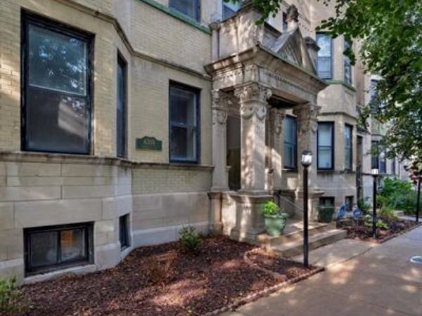 4309 Maryland Avenue, Unit 10B, St Louis, MO 63108