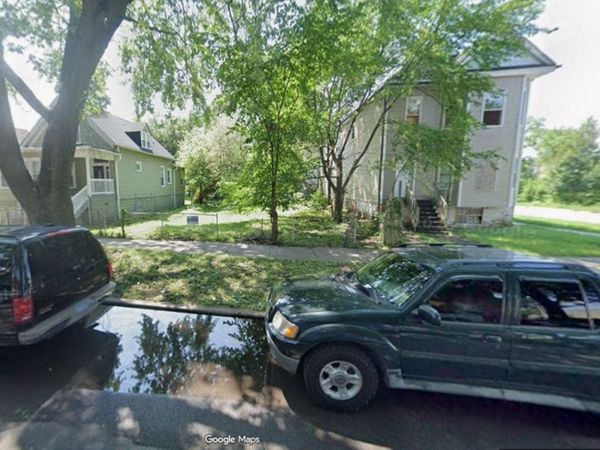 6704 S Peoria Street , Chicago, IL 60621