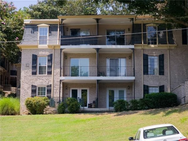 2805 NE Northeast Expy Way NE, Unit C-14, Atlanta, GA 30345