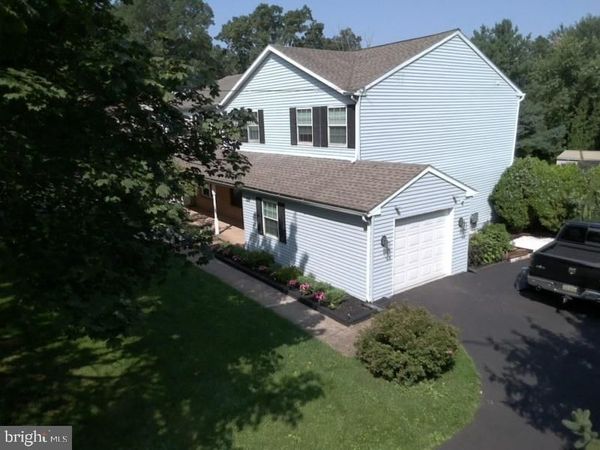 329 CLEMENS ROAD , HARLEYSVILLE, PA 19438