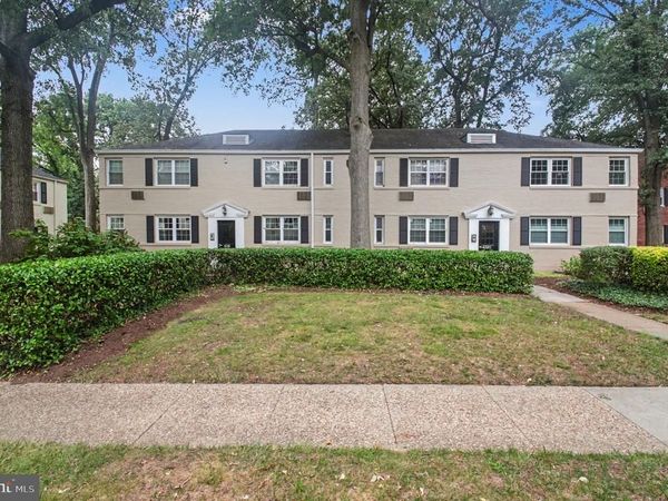 4318 N PERSHING DRIVE, Unit 43181, ARLINGTON, VA 22203