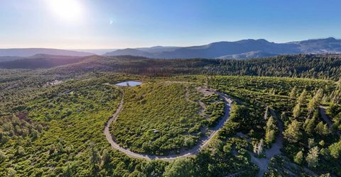 000 Crystal Lake Road, Emigrant Gap, CA 95715 Photo
