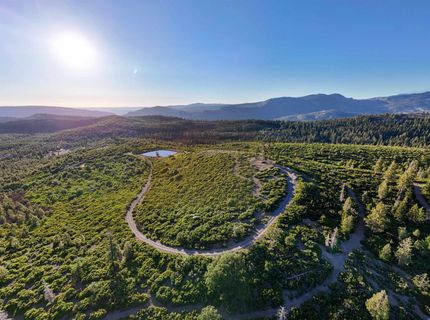 000 Crystal Lake Road, Emigrant Gap, CA 95715 Photo