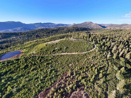 000 Crystal Lake Road, Emigrant Gap, CA 95715 Photo