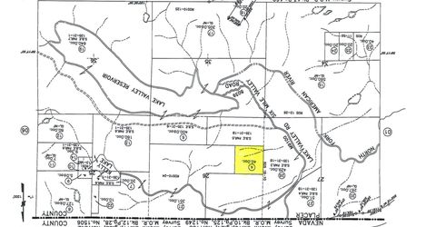 000 Crystal Lake Road, Emigrant Gap, CA 95715 Photo