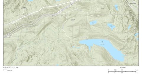 000 Crystal Lake Road, Emigrant Gap, CA 95715 Photo