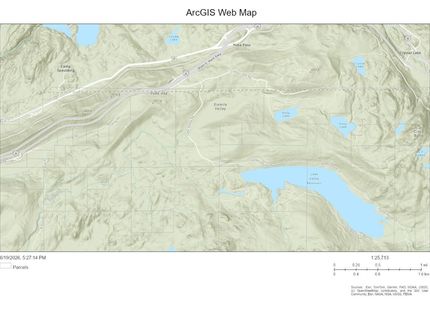 000 Crystal Lake Road, Emigrant Gap, CA 95715 Photo