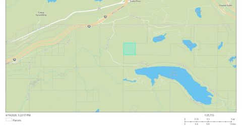 000 Crystal Lake Road, Emigrant Gap, CA 95715 Photo