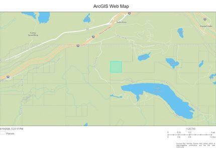 000 Crystal Lake Road, Emigrant Gap, CA 95715 Photo