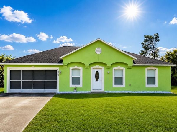3080 UTAH DRIVE , DELTONA, FL 32738