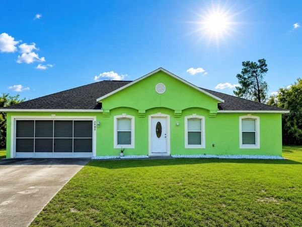 3080 UTAH DRIVE , DELTONA, FL 32738