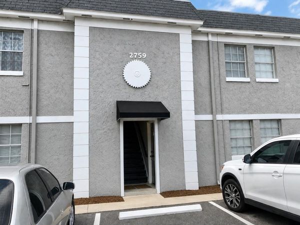 2759 L B MCLEOD ROAD , Unit C, ORLANDO, FL 32805