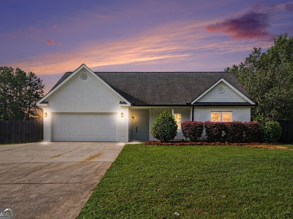 520 Vineyard Road, Griffin, GA 30223