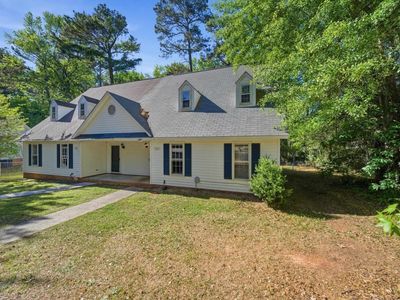 164 Thames Valley Court , Irmo, SC 29063