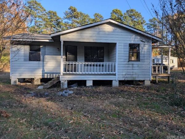 3064 Highway 9 , Carthage, AR 71725