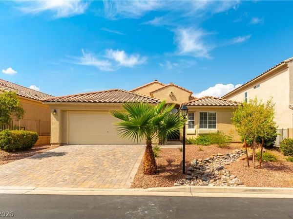 10720 Jubilee Mountain Avenue, Las Vegas, NV 89129