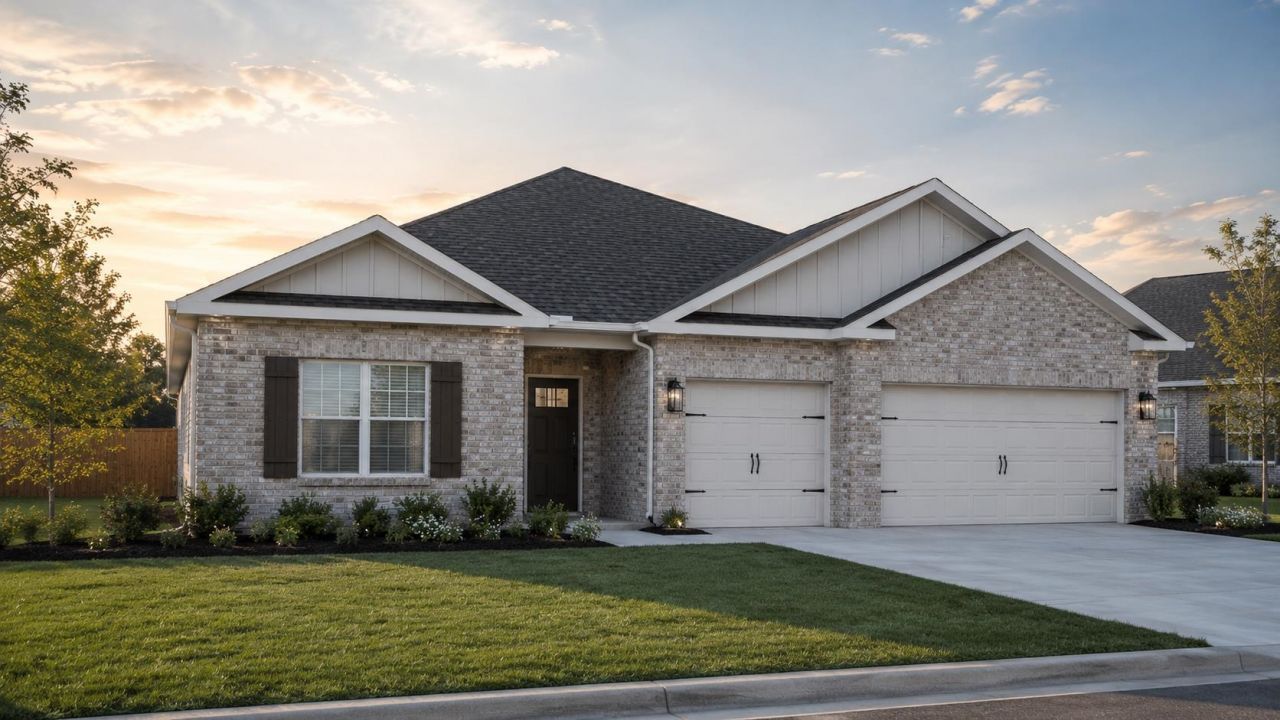 640 Riverdale Dr, Oakland, TN 38060 Main Photo