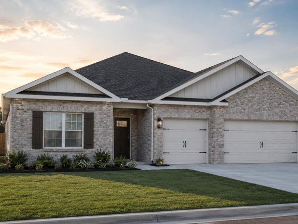 640 RIVERDALE DR, Oakland, TN 38060