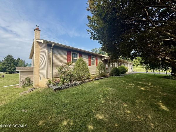 153 PARK Lane, Northumberland, PA 17857