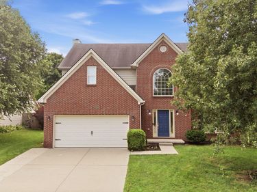 208 Ransom Trace, Georgetown, KY 40324