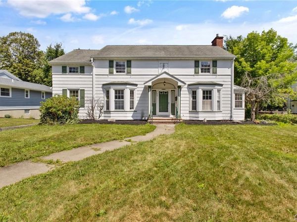 105 Bradford Parkway , Syracuse, NY 13224
