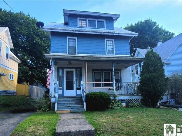 12 E 15th Street , Jamestown, NY 14701