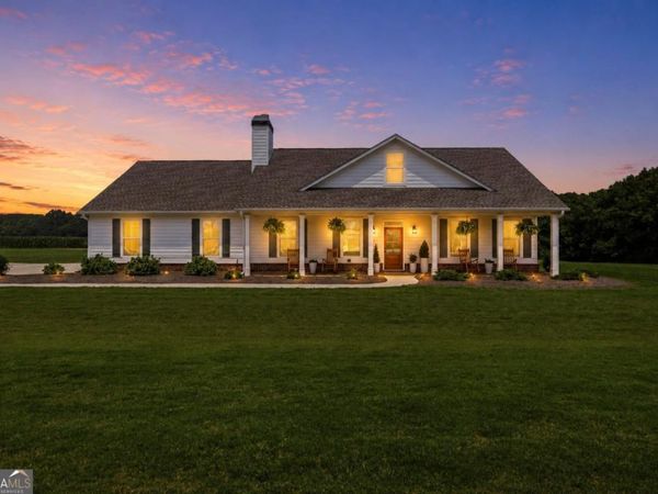 5300 Bethany Road, Buckhead, GA 30625