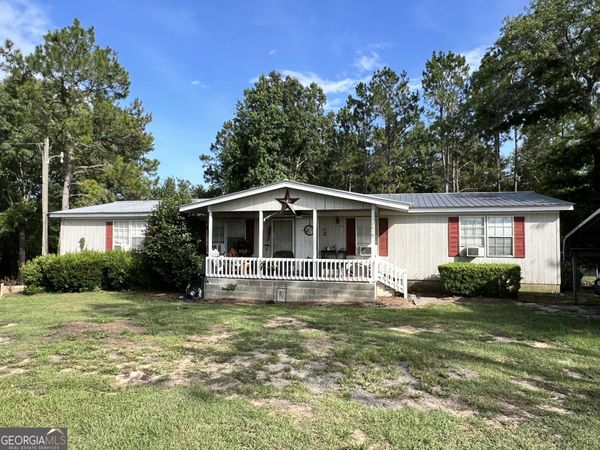 3616 Us Highway 441 S, Dublin, GA 31021