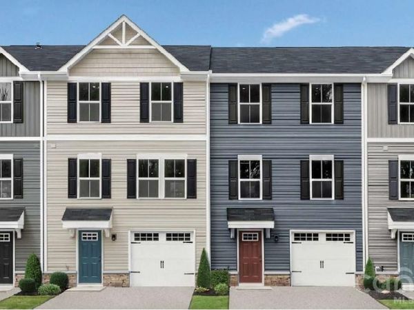 2611 Coretha Court, Charlotte, NC 28216