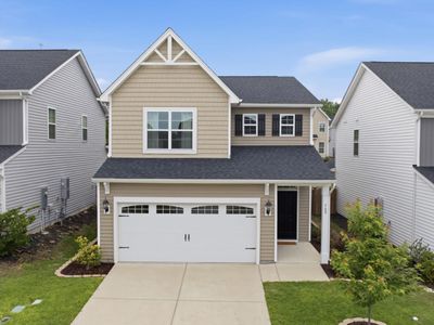 709 Empire Maker Road , Lexington, SC 29073