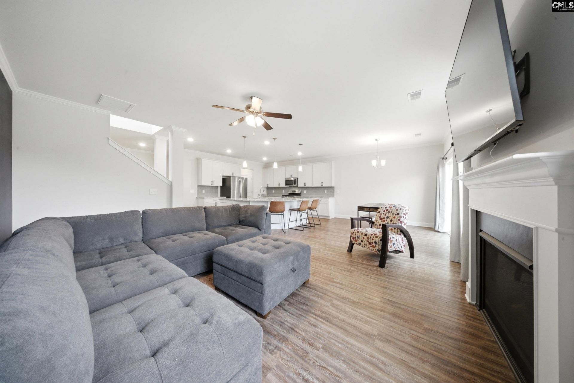 709 Empire Maker Road  Photo 16