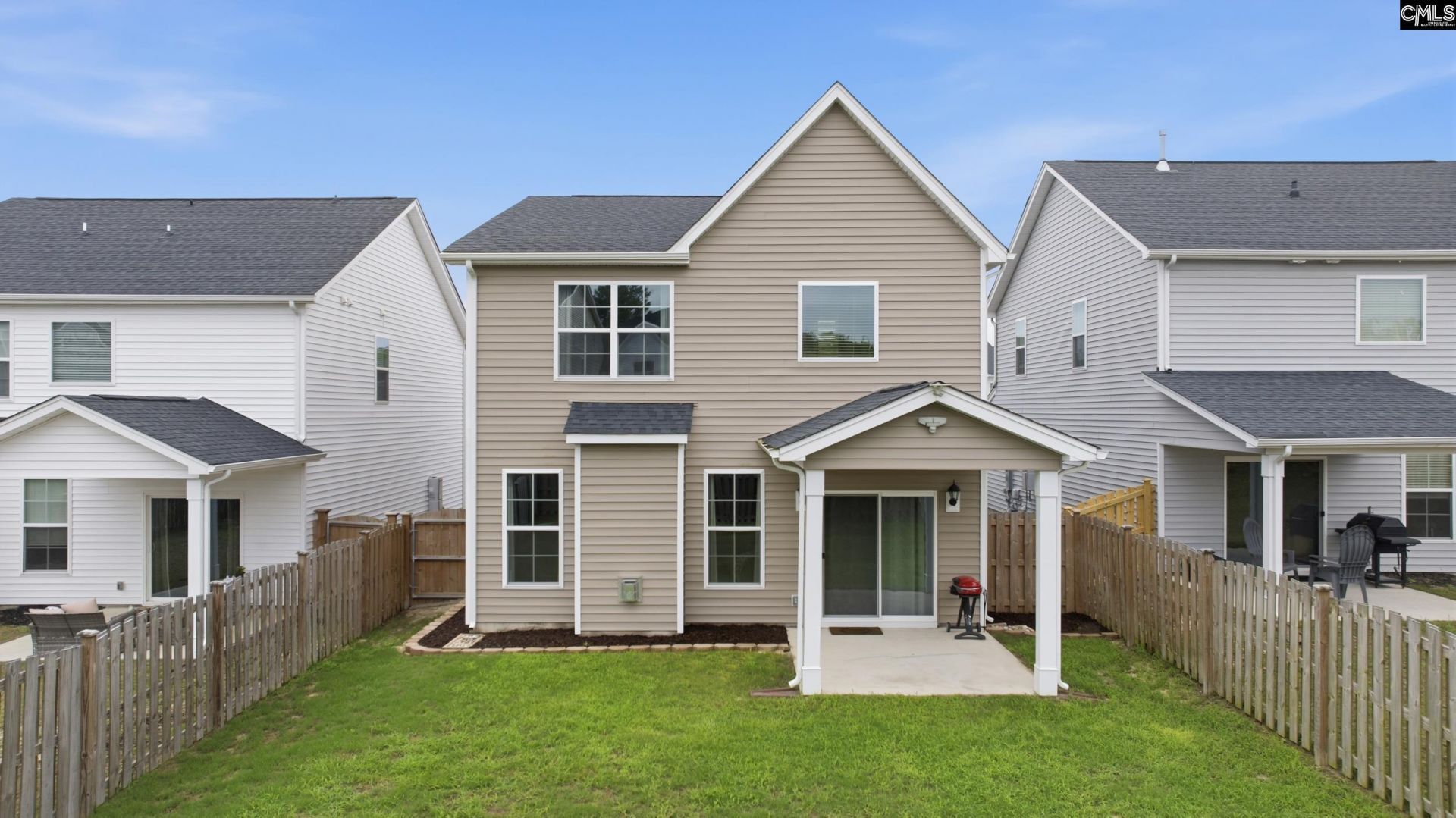 709 Empire Maker Road  Photo 35