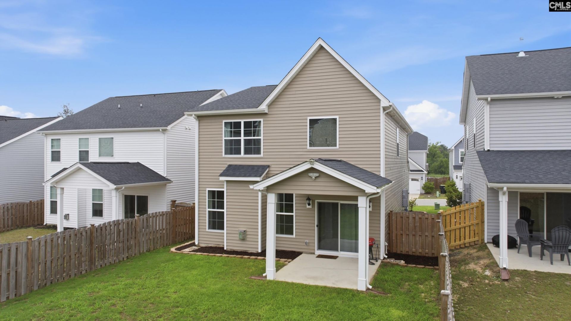 709 Empire Maker Road  Photo 36