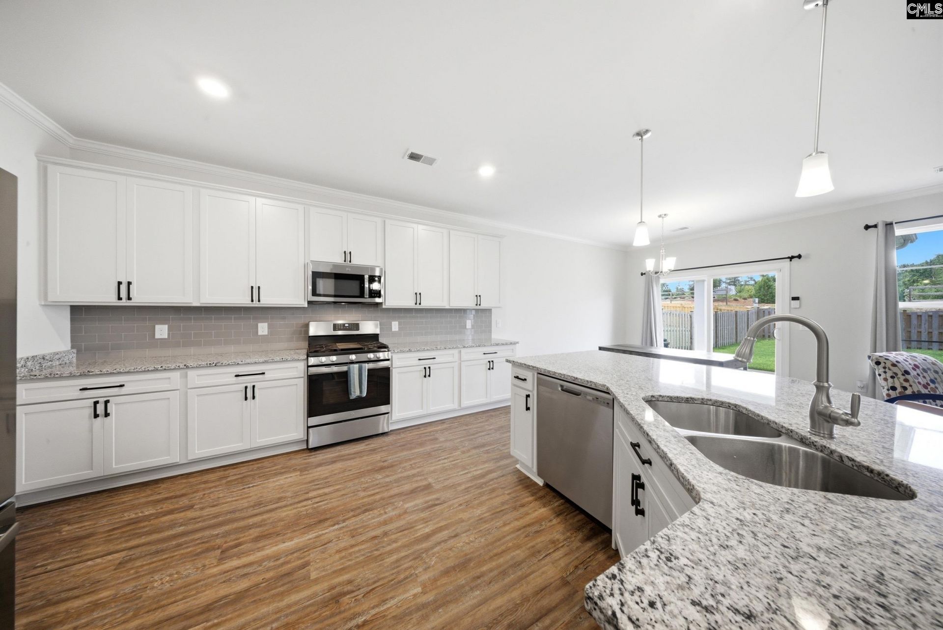 709 Empire Maker Road  Photo 4