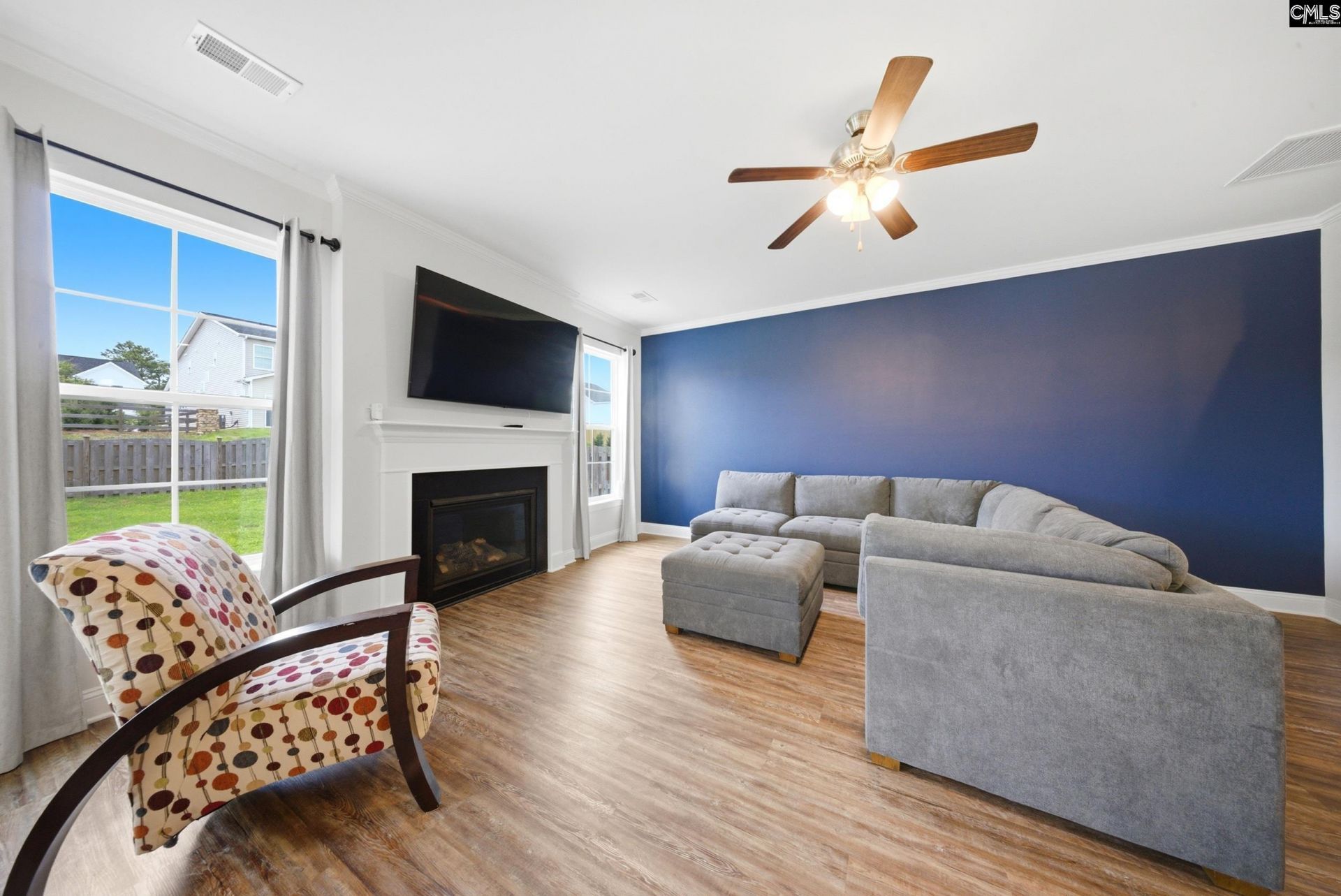709 Empire Maker Road  Photo 5