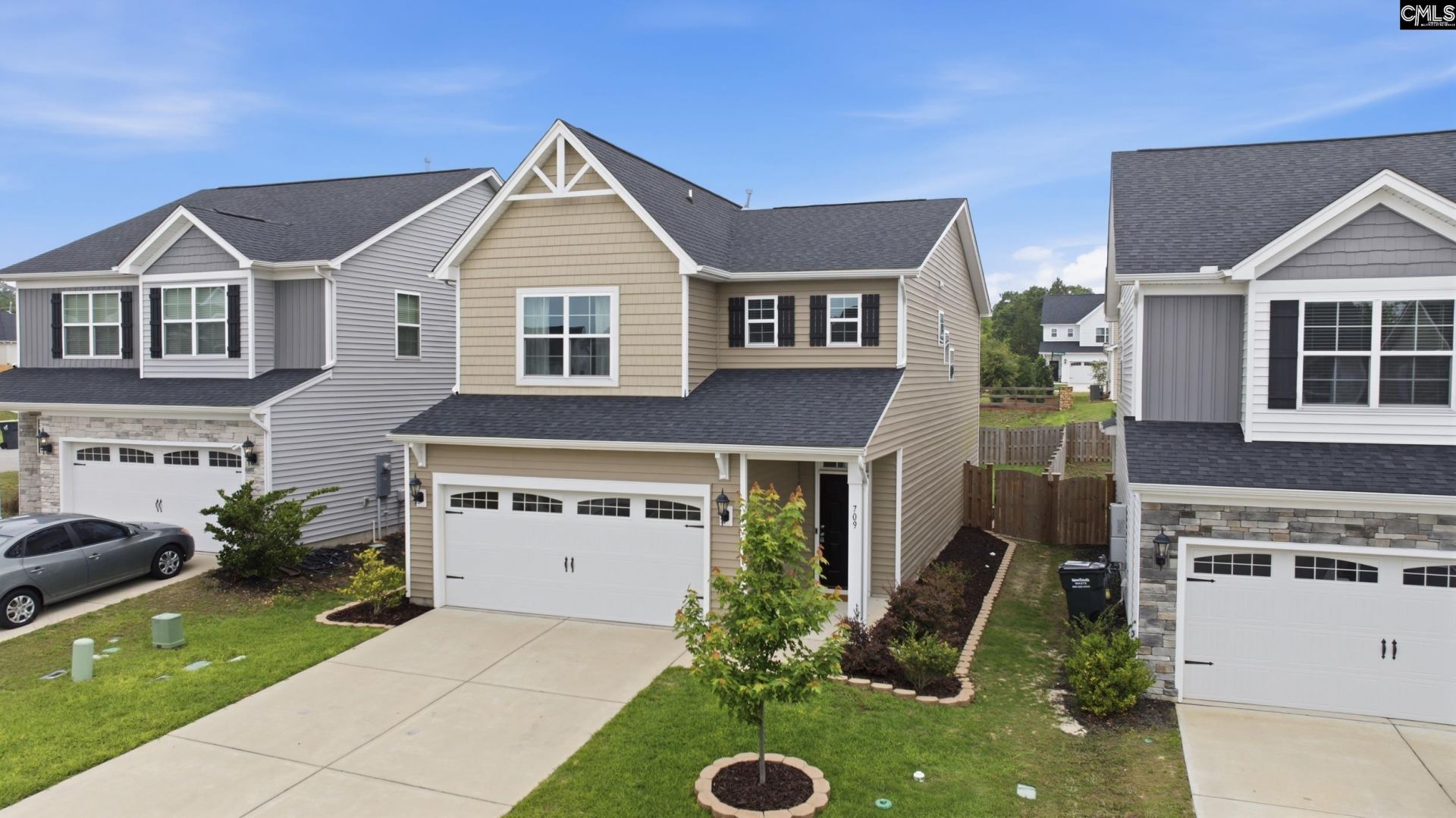 709 Empire Maker Road  Photo 6