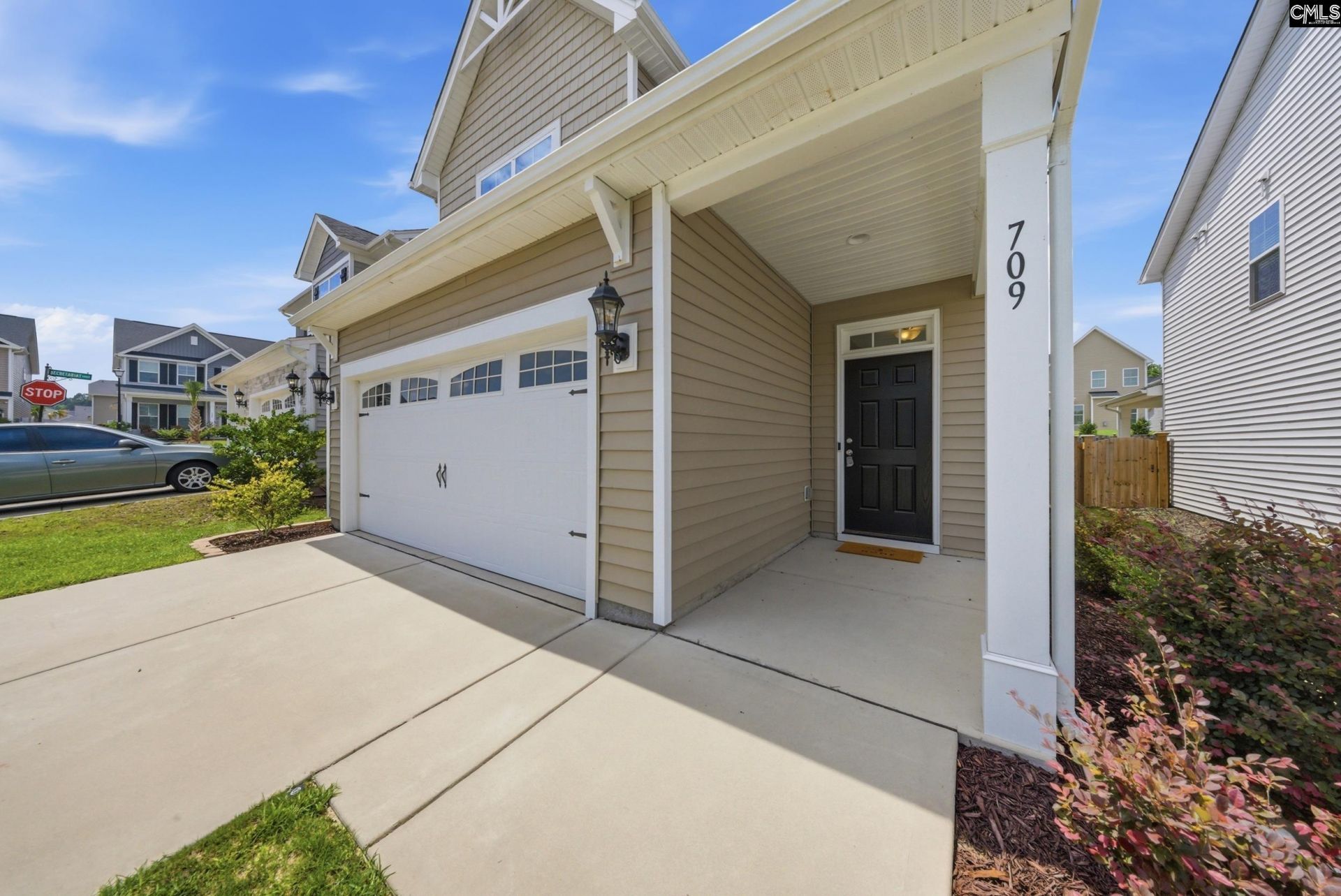 709 Empire Maker Road  Photo 8