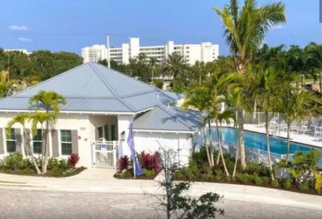 159 Clusia Lane, Unit 59 Centerv, Tequesta, FL 33469 Photo
