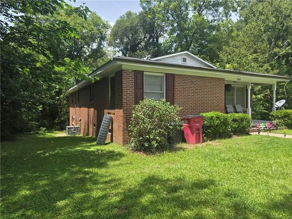 1818 Kinder Kare Drive, Macon, GA 31217