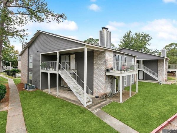 5107 Nicholson Dr, Unit #29, Baton Rouge, LA 70820